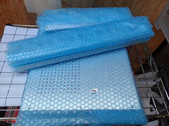  アルミBOX kit　 新古品 