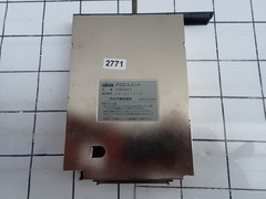akia FDDユニット　 新古品 MODEL::T5SFD001