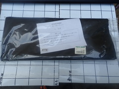  カーボンマット　 新古品 
