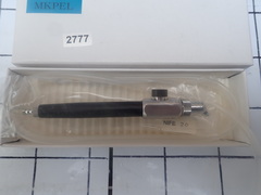 MKPEL  エアピンセット(真空ピンセット)　 新古品 