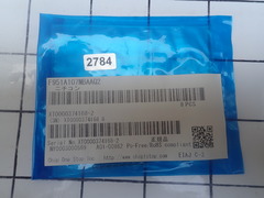  コンデンサー　 新古品 