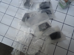  ダイヤルつまみ　 新古品 