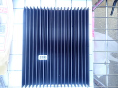  放熱板　 新古品 