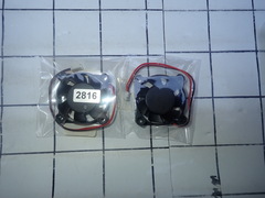   5V ファン　 新古品 