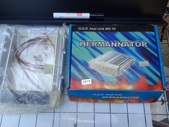  H・D・D heat sink MS-10　 新古品 
