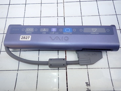 SONY  VAIO LINK PORT REPLICATOR　 新古品 MODEL::PC GA-UPR5