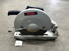 リョービ 高速切断機 C-307NA
