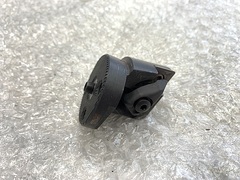 サンドビック カッターヘッド 570-DCLNR-40-12-L
