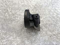 サンドビック カッターヘッド 570-DDUNL-4015