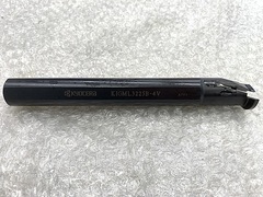 京セラ ボーリングバイトホルダー KIGML3225B-4V