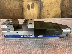 北川 パワーバイス VC104