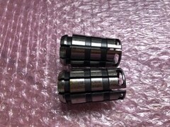 MST/溝口 スプリングコレット2個 【スプリングコレット2個】C20-12