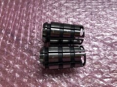MST/溝口 スプリングコレット2個 【スプリングコレット2個】C20-20