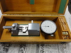 CITIZEN｜シチズン	 横型スタンド H-2
