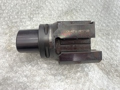サンドビック 切削ホルダー C6-ASHL-30100-20