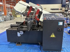 ニコテック バンドソー SCH-25FA