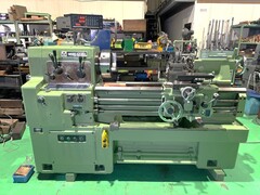 森精機 6尺旋盤 MS-850