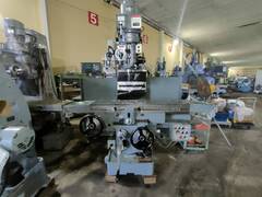 静岡鉄工所 立フライス VHR-SD