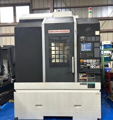 森精機製作所 立マシニング DuraVertical5060