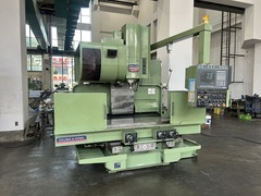 大隈豊和 #50立形マシニング MILLAC-55V