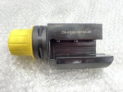 サンドビック 切削ホルダー C6-ASHL-38130-25