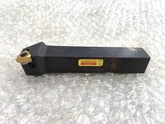 サンドビック バイトホルダー R166.4FG-2020-16