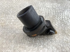 サンドビック 切削ホルダー C6-DDJNR-45065-12