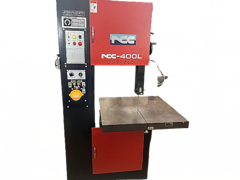 ニコテック コンターマシン NCC-400L