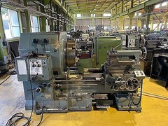 ブルーライン 汎用旋盤 BL-1000H-320