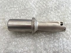 三菱マテリアル スローアウェイドリル TAFS2950F32