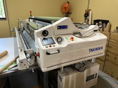 タカオカ　TAKAOKA 延反機 TJ850-7