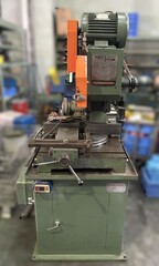 村橋製作所 メタルソー VX-125