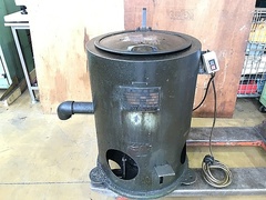 大榮製作所 遠心分離機 DT2B型14吋