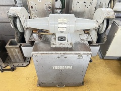 淀川 両頭グラインダー FB-10TH