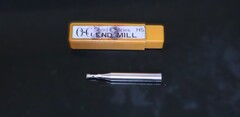 OSG エンドミル  2.8