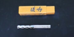 OSG エンドミル    6