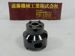 system 3R 手動チャック -