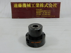 system 3R 手動チャック -