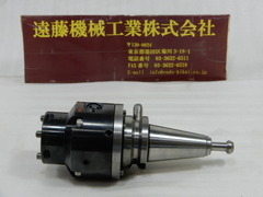 system 3R 手動チャック　ホルダー付き -