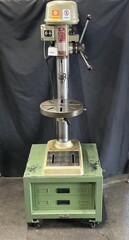 北川鉄工所 タッピングボール盤 KDT-410