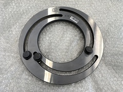 川下機工 チャックメイト P10