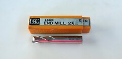 OSG　 ハイススクエアエンドミ  EDN-10