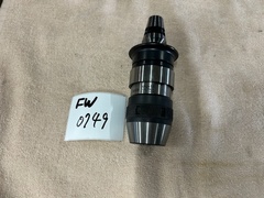 日研 ノンストップドリルチャック N30-NPU13