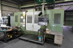 オークマ 立形マシニングセンター MC-60VAE
