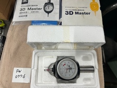 BIG ダイヤル式基準位置測定器 3DM-20A