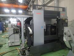 高松機械 2スピンドルNC旋盤 XW-130M