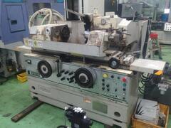 豊田工機 円筒鏡面研磨機 GOP32X50