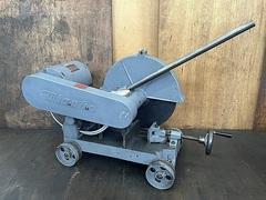 高速切断機 LCN-3