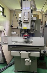 HAUSER NC治具研削盤 S3-CNC314
