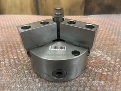 Victor スクロールチャック TC130F